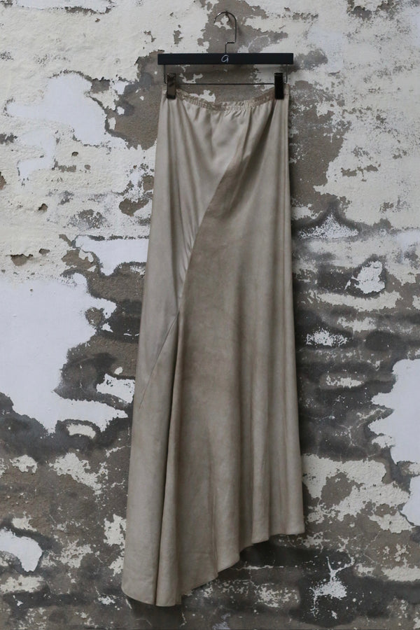 Cortana AVE Top/OPALO Skirt Spain CTN-PS25-A2267-FADE NACAR Skirt (A0233 A2267)